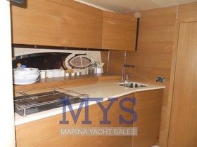 2011 Atlantis Yachts 54 на продажу