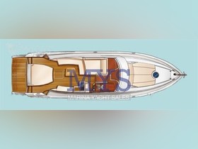 2011 Atlantis Yachts 54