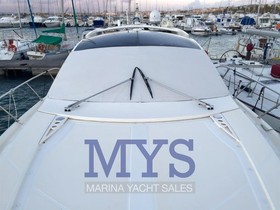 2011 Atlantis Yachts 54