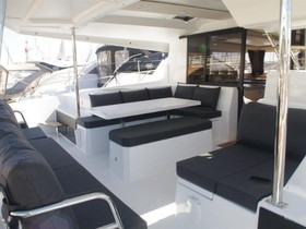 2022 Fountaine Pajot 42 for sale