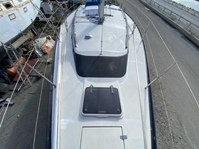 Köpa 1986 Dufour 4800