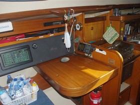 1991 Bénéteau Boats Oceanis 320 satın almak