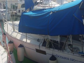 1991 Bénéteau Boats Oceanis 320 satın almak