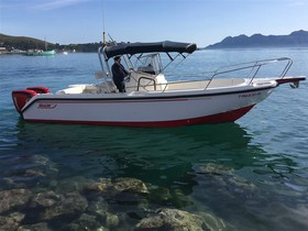 1998 Boston Whaler Boats 260 Outrage