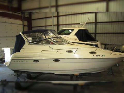 Regal 2860