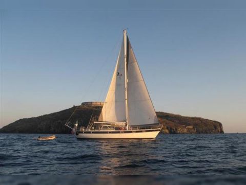 Beneteau First 35