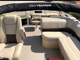 2019 Sun Tracker 20 Dlx