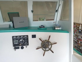 Osta 1977 Bunker & Ellis Lobster Boat