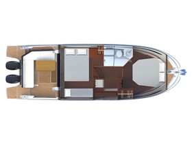 2020 Bénéteau Boats Antares 11