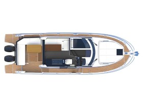Osta 2020 Bénéteau Boats Antares 11