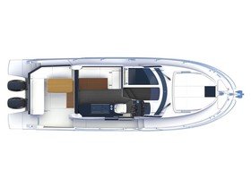 2020 Bénéteau Boats Antares 11 til salg