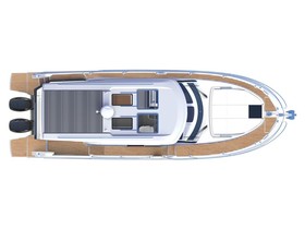 2020 Bénéteau Boats Antares 11