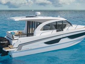 Osta 2020 Bénéteau Boats Antares 11