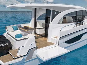 2020 Bénéteau Boats Antares 11 myytävänä