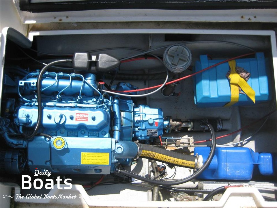 2000 Arvor 18 for sale. View price, photos and Buy 2000 Arvor 18 #210033