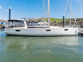 Bénéteau Boats Oceanis 48