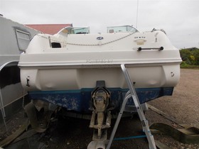 2004 Sea Ray Boats 215 Weekender à vendre