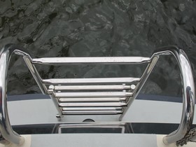 2006 Aquanaut 1150 Drifter на продажу