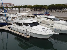 Kupić 2005 Navigator 44