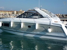 2015 Jeanneau Leader 36 eladó