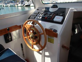 1999 Hardy Motor Boats Mariner 25 for sale