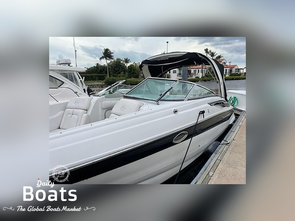 2008 Crownline 300 Ls for sale. View price, photos and Buy 2008