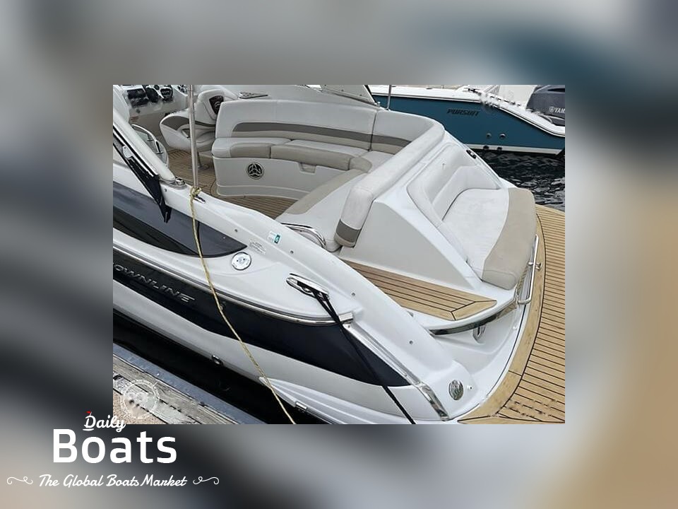 2008 Crownline 300 Ls for sale. View price, photos and Buy 2008