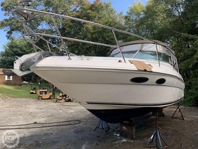 1998 Sea Ray Boats 280 Sunsport for sale