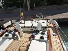 2013 Latitude Yachts Tofinou 12 на продажу