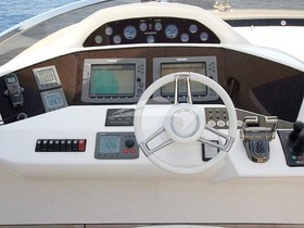 2008 Sunseeker 86 Yacht eladó