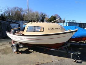 Falmouth Bass Boat Company 16