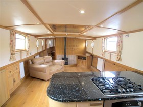 Купить 2009 Houseboat Dutch Barge 20M