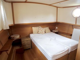 2009 Houseboat Dutch Barge 20M на продажу