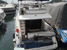 Købe 2007 Sealine T60