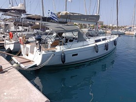 Kupiti 2015 Hanse Yachts 455
