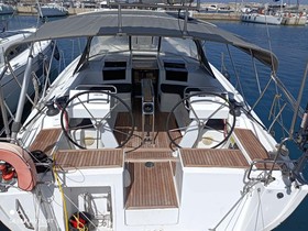 2015 Hanse Yachts 455 za prodaju