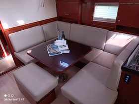 2015 Hanse Yachts 455 za prodaju