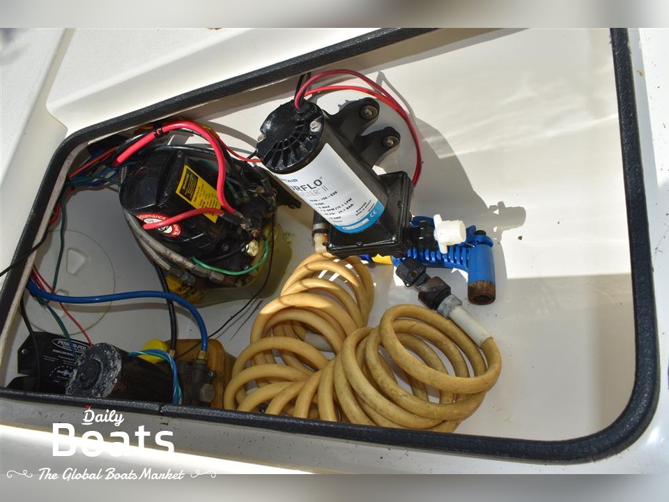 2011 Shearwater X2200 for sale. View price, photos and Buy 2011