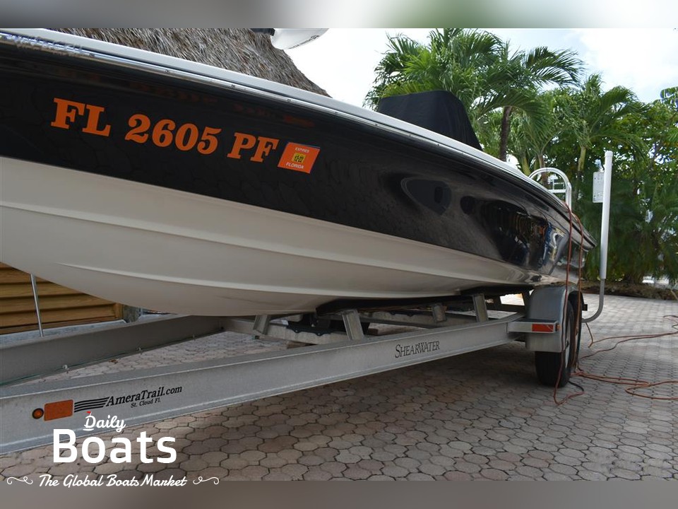 2011 Shearwater X2200 for sale. View price, photos and Buy 2011