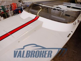 1982 Monte Carlo Yachts Offshorer 30