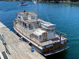 1986 Grand Banks 36 Classic for sale