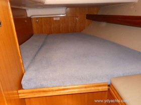 2008 Bavaria Yachts 46 Cruiser til salgs