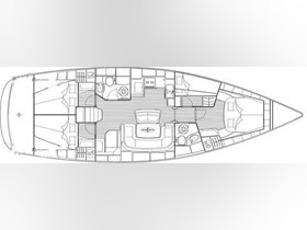 2008 Bavaria Yachts 46 Cruiser