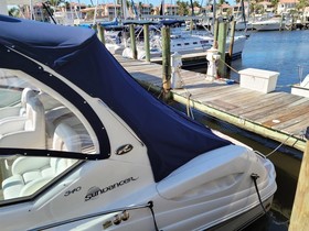 2005 Sea Ray Boats 340 Sundancer in vendita