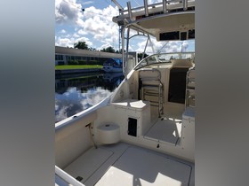 2002 Scout Boats 280 Abaco
