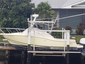 Scout Boats 280 Abaco