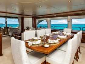2007 Benetti Yachts 100 Tradition for sale