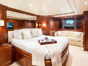 2007 Benetti Yachts 100 Tradition for sale