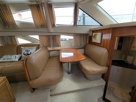 2005 Carver Yachts 41 Cockpit Motor myytävänä
