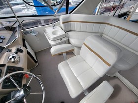 2005 Carver Yachts 41 Cockpit Motor